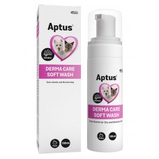 APTUS® DERMA CARE SOFT WASH - Hud- och päls, tassar